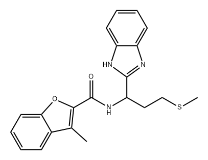 851453-95-7 structure