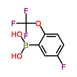 866633-26-3 structure