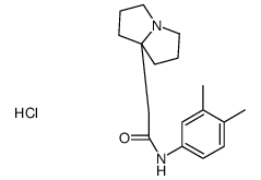 88069-50-5 structure