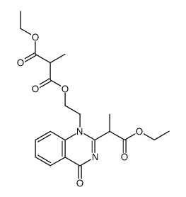 88267-74-7 structure