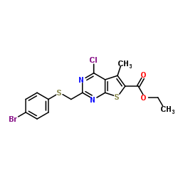 885459-32-5 structure