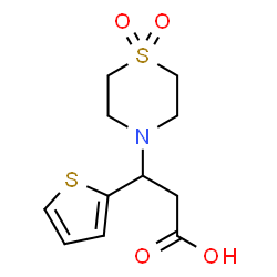 885951-51-9 structure