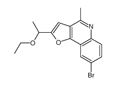 88654-67-5 structure