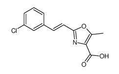 89724-04-9结构式