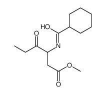 89724-48-1结构式