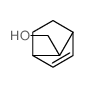 7-bicyclo[2.2.1]hept-2-enylmethanol Structure