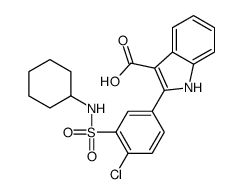 903595-80-2 structure