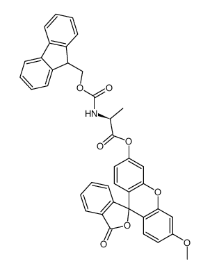 910126-27-1 structure