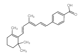 培维A结构式