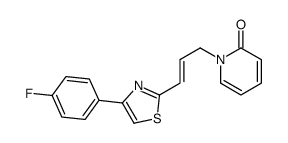 918305-23-4 structure