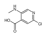 945737-64-4 structure