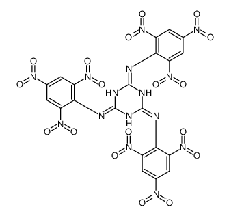 10201-29-3 structure