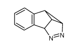 1,2-Diazabenzo[a]cyclopropa[cd]pentalene,2a,2b,6b,6c-tetrahydro- (9CI) Structure