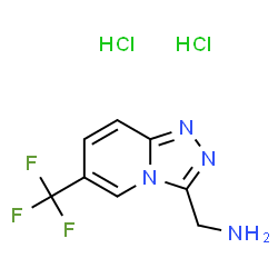 1049717-07-8 structure