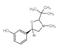 贝瑞福林结构式