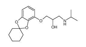 106835-66-9 structure