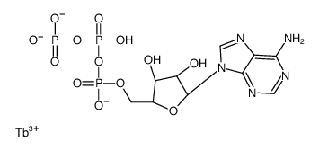 formycin triphosphate-terbium complex picture