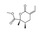 111164-40-0 structure