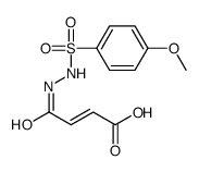 114642-70-5 structure