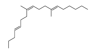 116206-70-3 structure