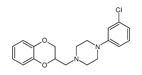 1166-31-0 structure