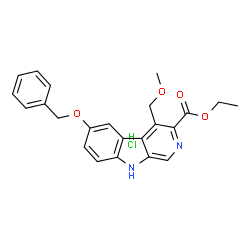 1216574-52-5 structure