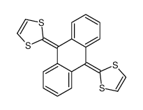 121733-19-5 structure