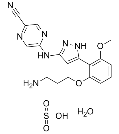 1234015-57-6 structure