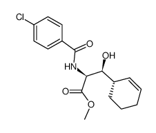 1258864-00-4 structure