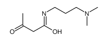 14962-03-9 structure