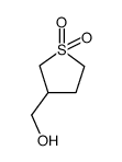 3-(hydroxymethyl)tetrahydrothiophene 1,1-dioxide图片