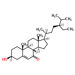 stigmast-5-en-7-on-3§-ol picture