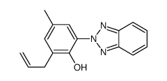 2170-39-0结构式