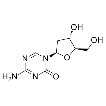 Decitabine picture