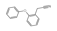 2-苯氧基苯基乙星空app结构式