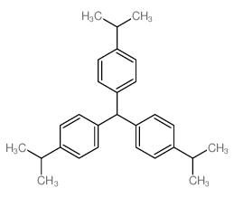 Methane, tri-p-cumenyl-(8CI) picture