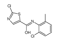 302964-11-0 structure