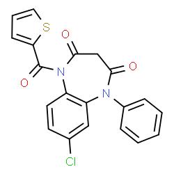 C10-Dichol Structure