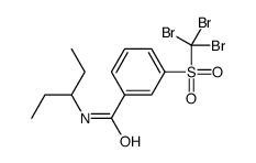 322475-44-5 structure