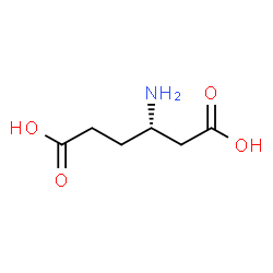 L-beta-homoglutamic acid picture