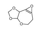 1,3-Dioxolo[4,5-b]oxireno[d]oxepin (9CI) picture