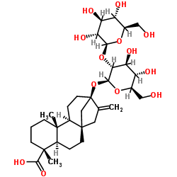 Steviolbioside picture