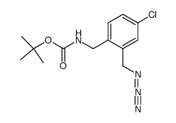 439117-41-6 structure