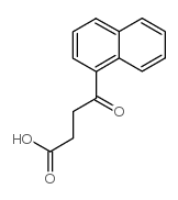 4-(1-萘)-4-側氧丁酸图片