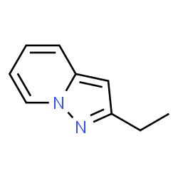 2-乙基吡唑并[1,5-a]吡啶图片