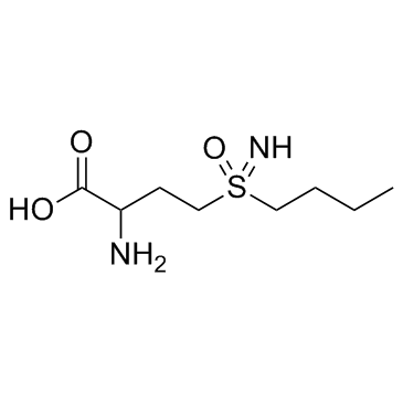 D,L-Buthionine-(S,R)-sulfoximine picture