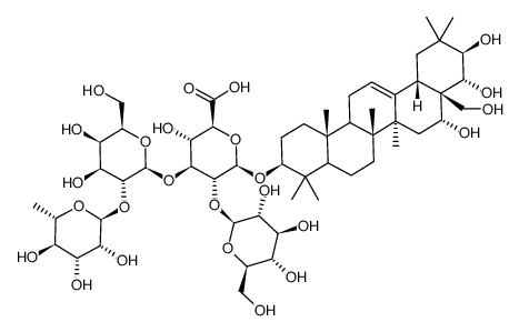 53962-19-9 structure