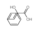 (Z)-3-hydroxy-3-oxo-1-phenylprop-1-en-2-olate结构式