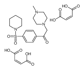 58722-45-5 structure