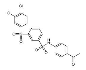 5921-18-6 structure